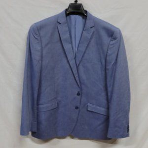 Unlisted by Kenneth Cole Sports Coat 46R